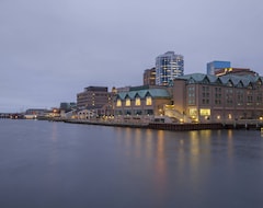 Khách sạn Halifax Marriott Harbourfront Hotel (Halifax, Canada)