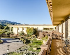 Khách sạn Rural Los Nogales (Pozo Alcón, Tây Ban Nha)
