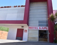 Hotel Kapu (Puebla, Mexico)