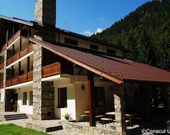 Hotel Cabana Conacul Ursului (Bâlea, Romania)