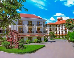 Hotel Steung Siemreap Thmey (Siem Reap, Cambodia)