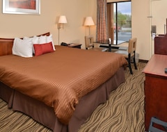 Hotel Best Value Inn (Gejnsvil, Sjedinjene Američke Države)