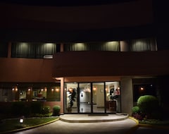 Hotel & Suites La Marquesa (Toluca, Mexico)