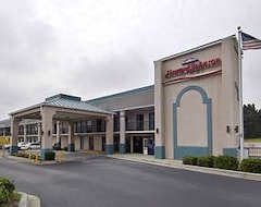 Khách sạn Howard Johnson Express Inn Orangeburg (Orangeburg, Hoa Kỳ)