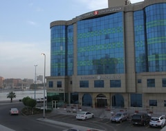Hotel Al Andalus Tolen (Jeddah, Saudi Arabia)