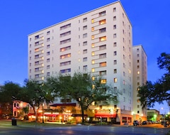Khách sạn Club Wyndham Avenue Plaza (New Orleans, Hoa Kỳ)