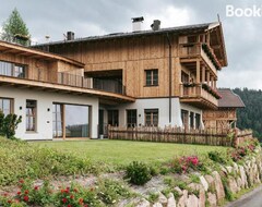 Toàn bộ căn nhà/căn hộ Lochbauer (Mölten, Ý)