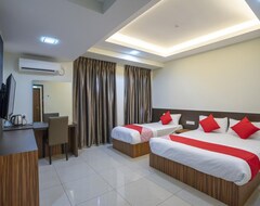 Khách sạn OYO 428 Hope Hotel (Johore Bahru, Malaysia)
