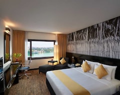 Khách sạn Hotel Cinnamon Lakeside Colombo (Colombo, Sri Lanka)