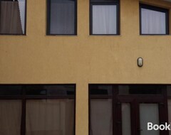 Hele huset/lejligheden Mirror Apartment (Salonta, Rumænien)