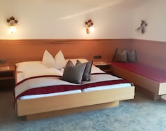 Hotel Apart Austria (Mayrhofen, Østrig)
