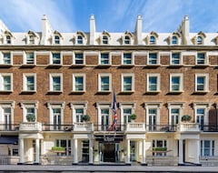 Radisson Blu Edwardian Sussex Hotel, London (London, United Kingdom)