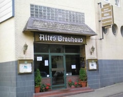 Hotelli Altes Brauhaus (Bad Sassendorf, Saksa)