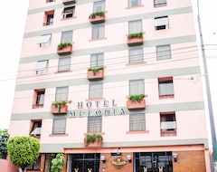فندق هوتل ميلوديا (San Miguel, بيرو)