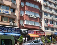 Hotelli Caylan (Izmir, Turkki)