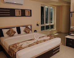 Hotel Jsd Tigers Roare (Theni, Indija)