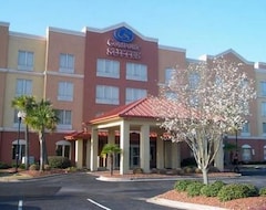 Khách sạn Comfort Suites Columbia At Harbison (Columbia, Hoa Kỳ)