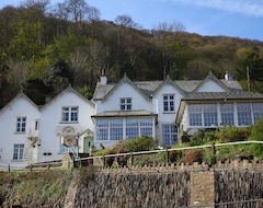 The Bonnicott Hotel Lynmouth (Lynmouth, Storbritannien)
