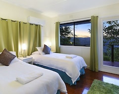 Bed & Breakfast Escarpment Retreat & Day Spa for Couples (Mount Tamborine, Australien)