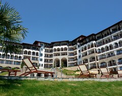 Khách sạn Monastery 2 (Sunny Beach, Bun-ga-ri)