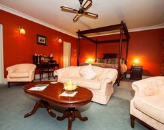 Bed & Breakfast Blackwood Inn Innkeepers House (Balingup, Australija)