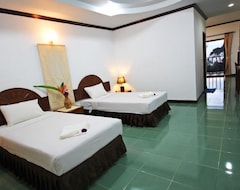 Hotel Lanta Sabai & Bungalows (Koh Lanta City, Tailandia)