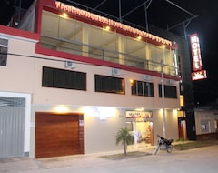 Hotel San Antonio (Bagua Grande, Peru)