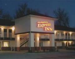 Otel Haysville Express Inn (Haysville, ABD)