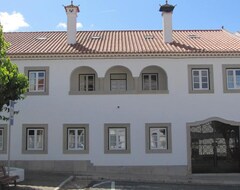 Khách sạn Casa do Rossio (Vendas Novas, Bồ Đào Nha)