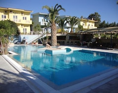 Khách sạn Meraki (Tolo, Hy Lạp)