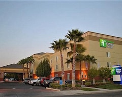 Holiday Inn Express Hotel & Suites Vacaville, An Ihg Hotel (Vacaville, Sjedinjene Američke Države)