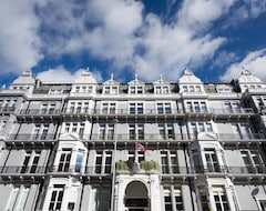 Hôtel The Ampersand Hotel (Londres, Grande-Bretagne)