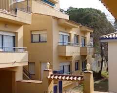 Casa/apartamento entero Apartamentos Marblau (Tamariu, España)