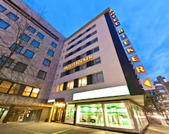 Novum Hotel Rieker Stuttgart (Stuttgart, Duitsland)
