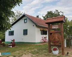 Cijela kuća/apartman Apartment Amigo (Đurđevac, Hrvatska)