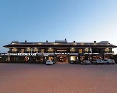 Otel Calcalar (Muğla, Türkiye)