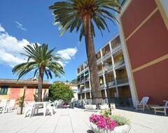 Khách sạn Hotel Doria (Lavagna, Ý)