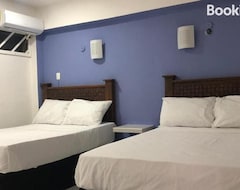 Khách sạn Tropical Suites Progreso (Progreso, Mexico)