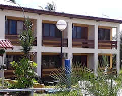 Khách sạn Hotel de Trânsito da PMPE (Olinda, Brazil)