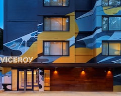 Hotel Viceroy Washington DC (Washington D.C., USA)
