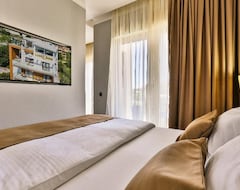 Hotel Lusso Mare (Budva, Crna Gora)