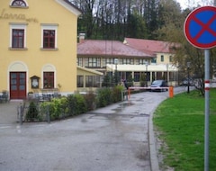 Hotel Lavica (Samobor, Hrvatska)