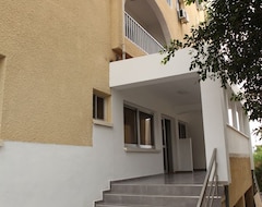 Aparthotel Polyxeni Hotel Apartments (Limassol, Cipar)