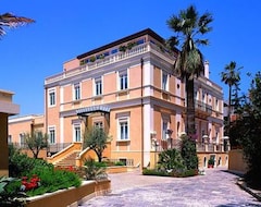 Hotel Villa Del Bosco (Katanya, İtalya)