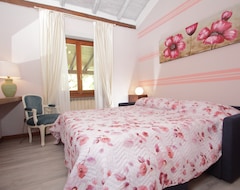 Bed & Breakfast B&B Casa Ierardi (Oleggio Castello, Ý)