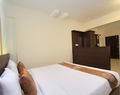 Khách sạn Capital O 9917 SJR Suites And Comforts (Bengaluru, Ấn Độ)