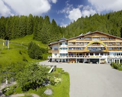 Panoramahotel Talhof (Wängle, Österreich)