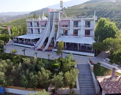 Hotel Edva (Vlorë, Albanien)