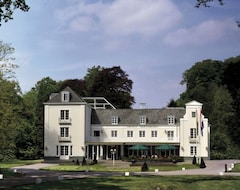 Khách sạn Landgoed Hotel Groot Warnsborn (Arnhem, Hà Lan)