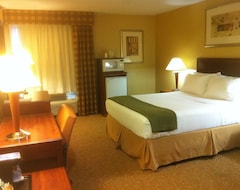 Holiday Inn Express Hotel & Suites Fenton/I-44, An Ihg Hotel (Fenton, Sjedinjene Američke Države)